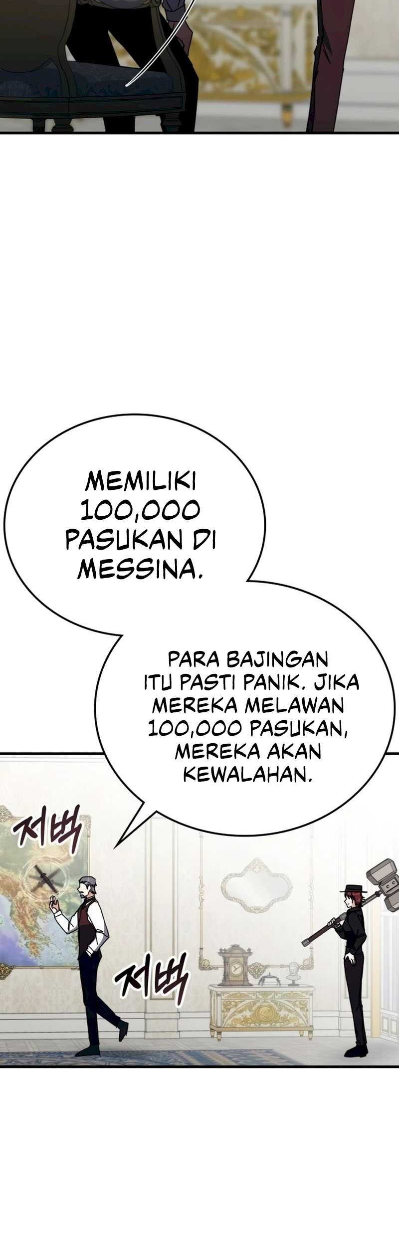 Transcension Academy Chapter 107 Gambar 16