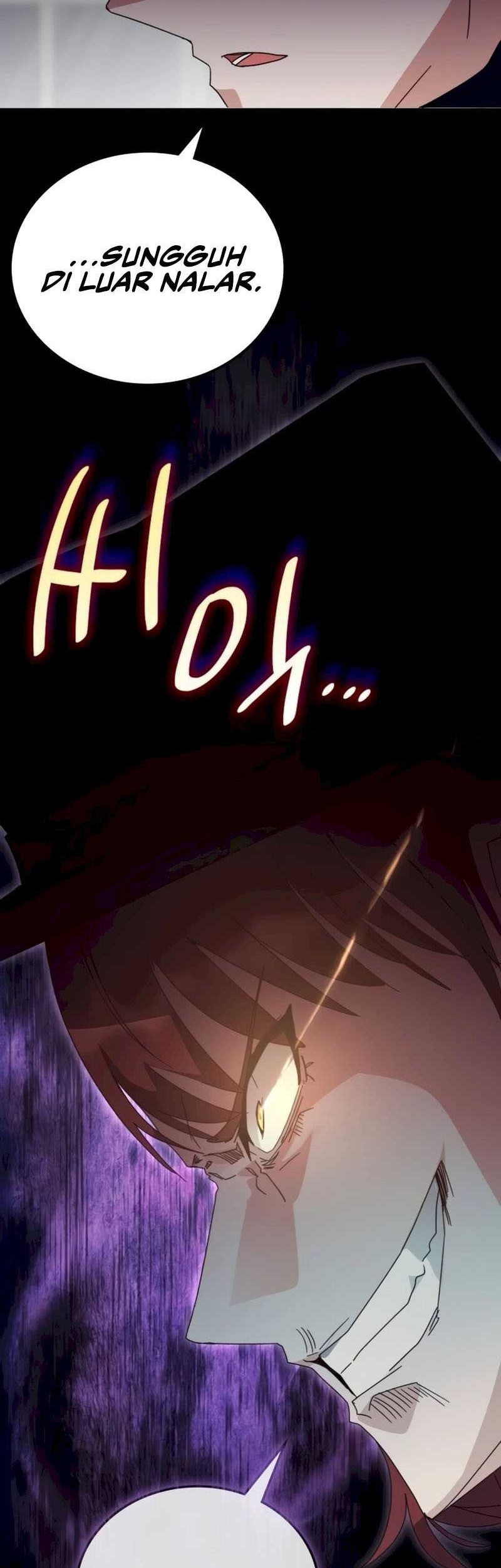 Transcension Academy Chapter 107 Gambar 19