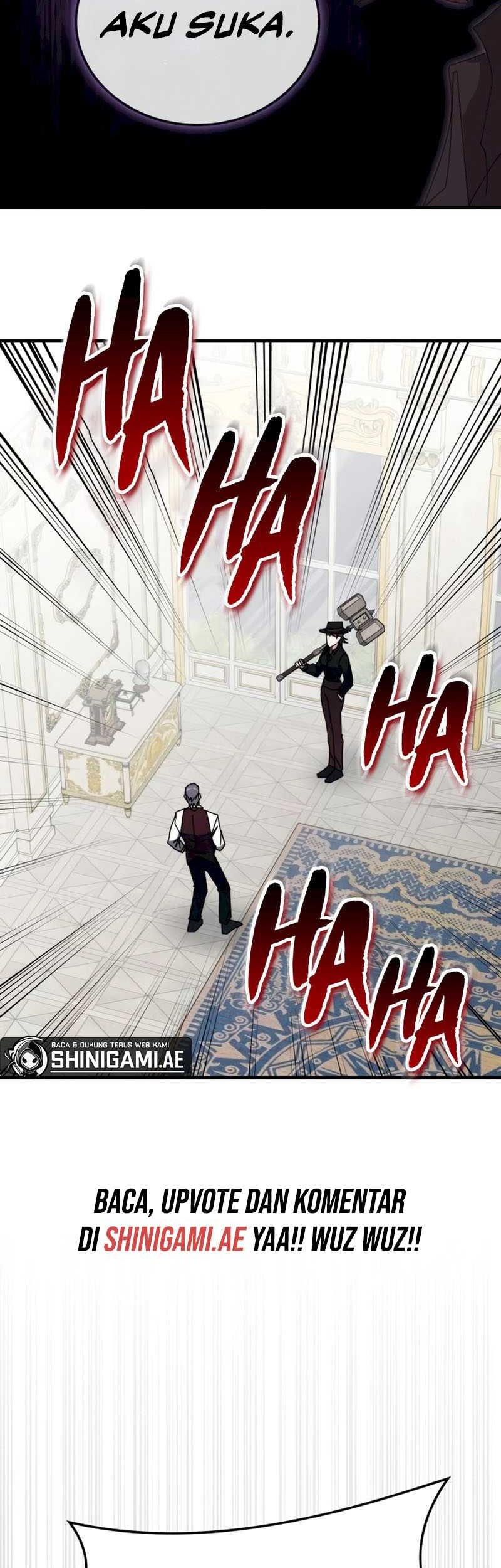 Transcension Academy Chapter 107 Gambar 20