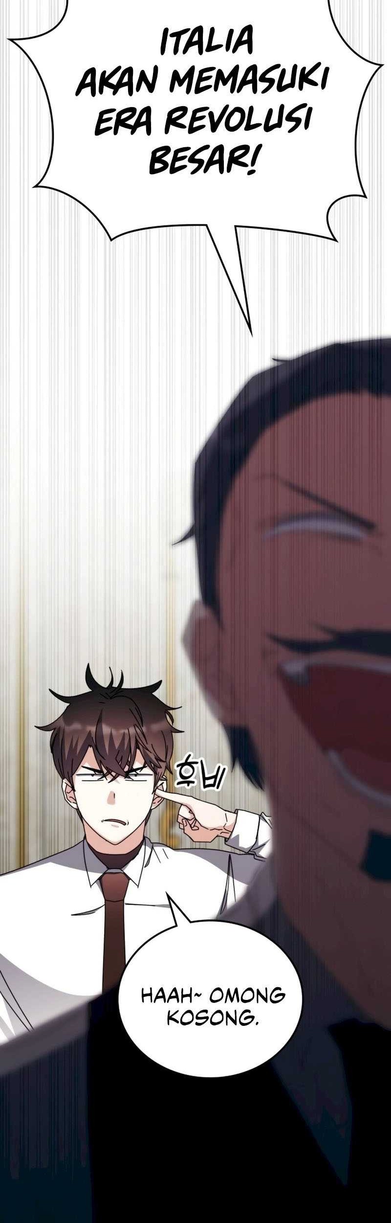 Transcension Academy Chapter 107 Gambar 21