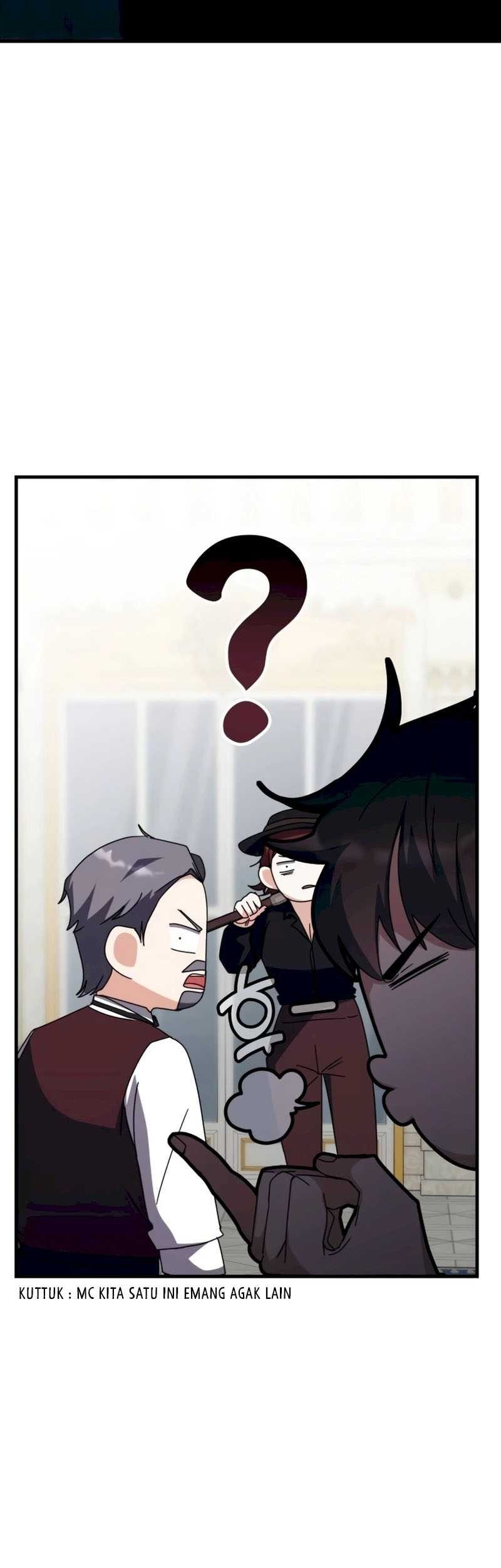 Transcension Academy Chapter 107 Gambar 22