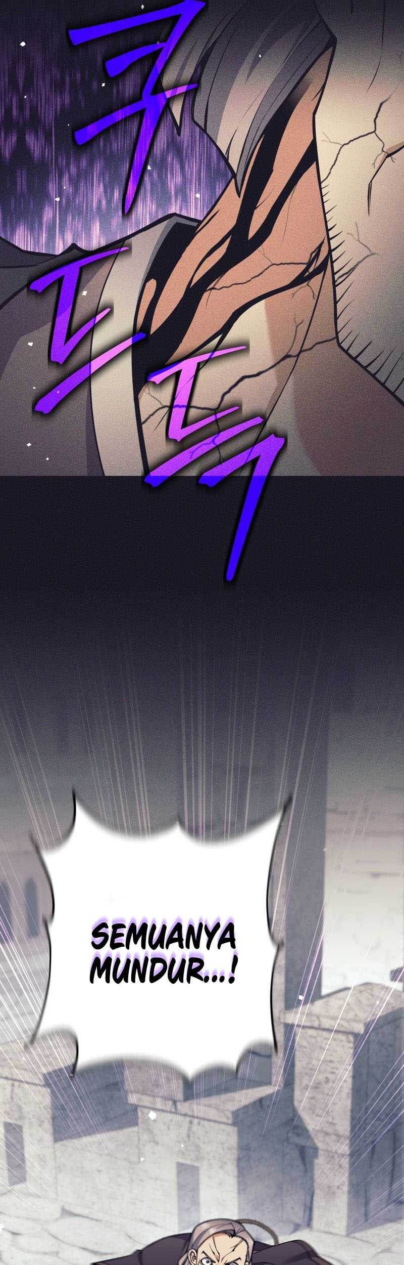 Trash of A Dark Fantasy Chapter 31 Gambar 35