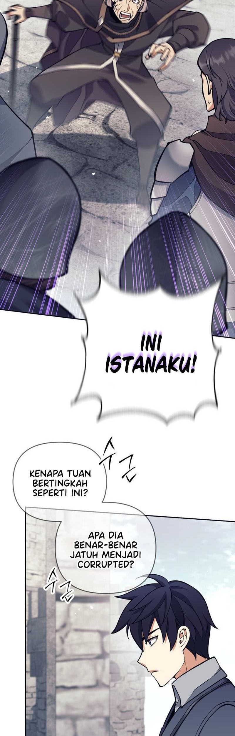 Trash of A Dark Fantasy Chapter 31 Gambar 36