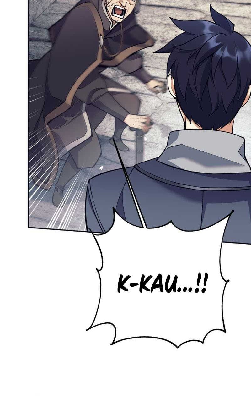 Trash of A Dark Fantasy Chapter 31 Gambar 38