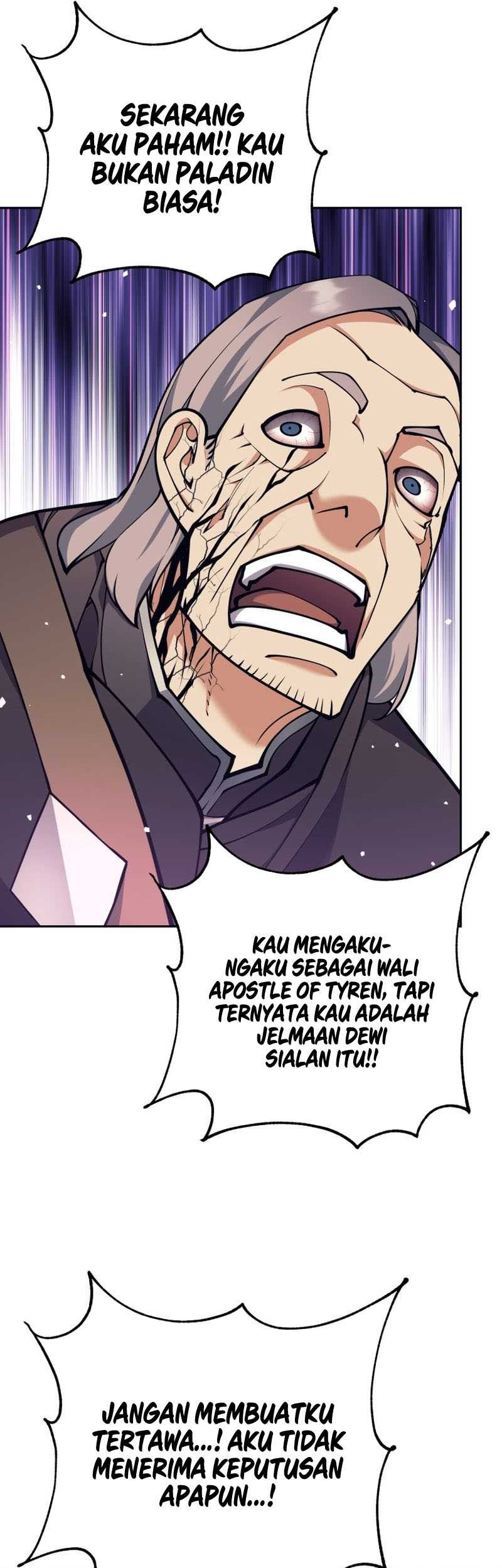 Trash of A Dark Fantasy Chapter 31 Gambar 39