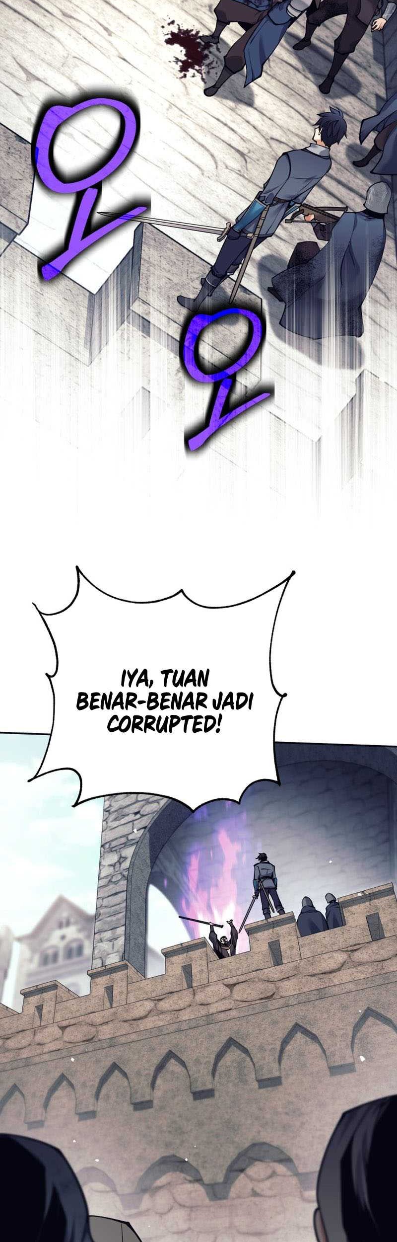 Trash of A Dark Fantasy Chapter 31 Gambar 41