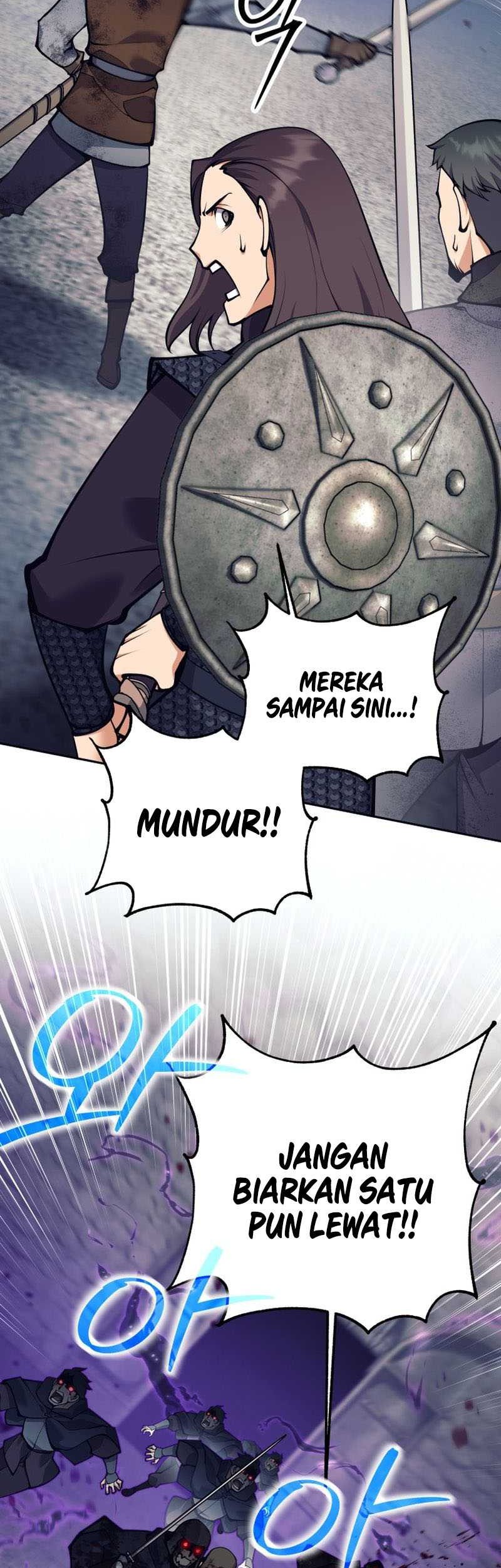 Trash of A Dark Fantasy Chapter 31 Gambar 48