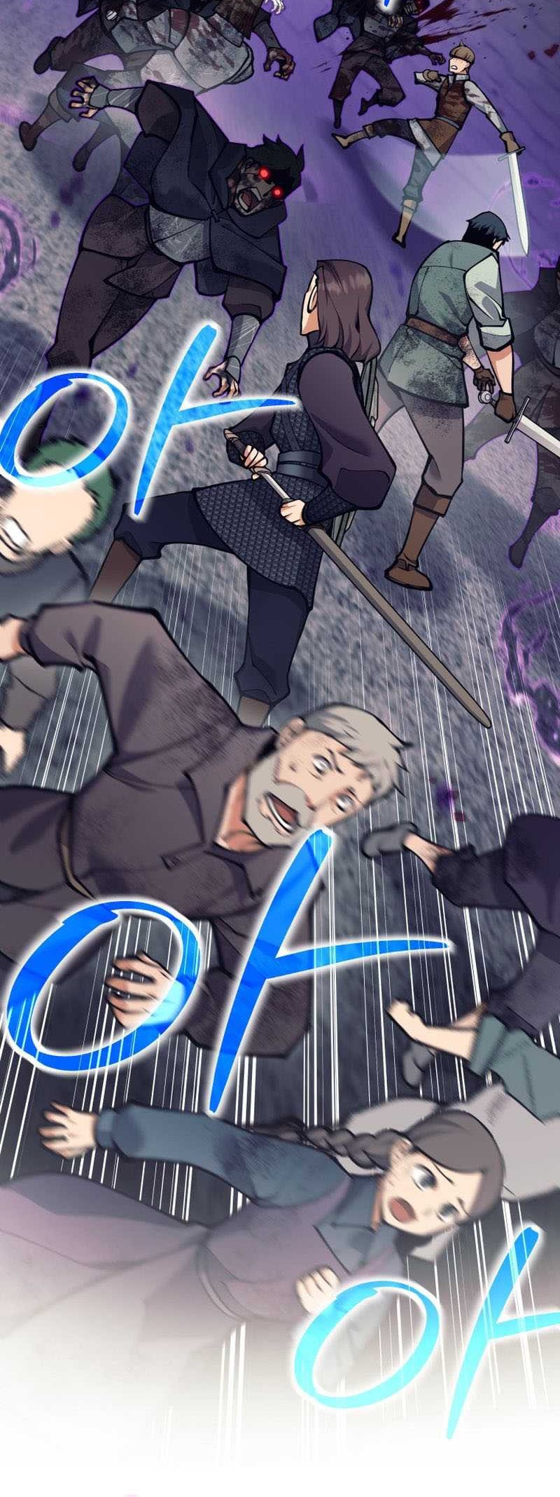 Trash of A Dark Fantasy Chapter 31 Gambar 49