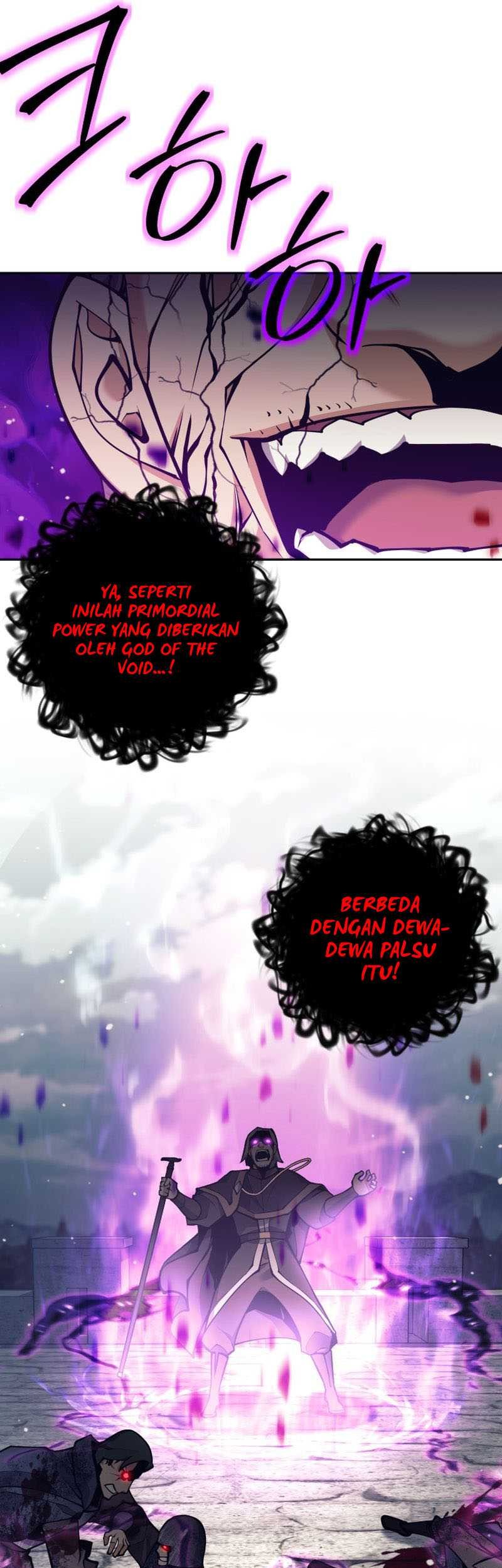 Trash of A Dark Fantasy Chapter 31 Gambar 50