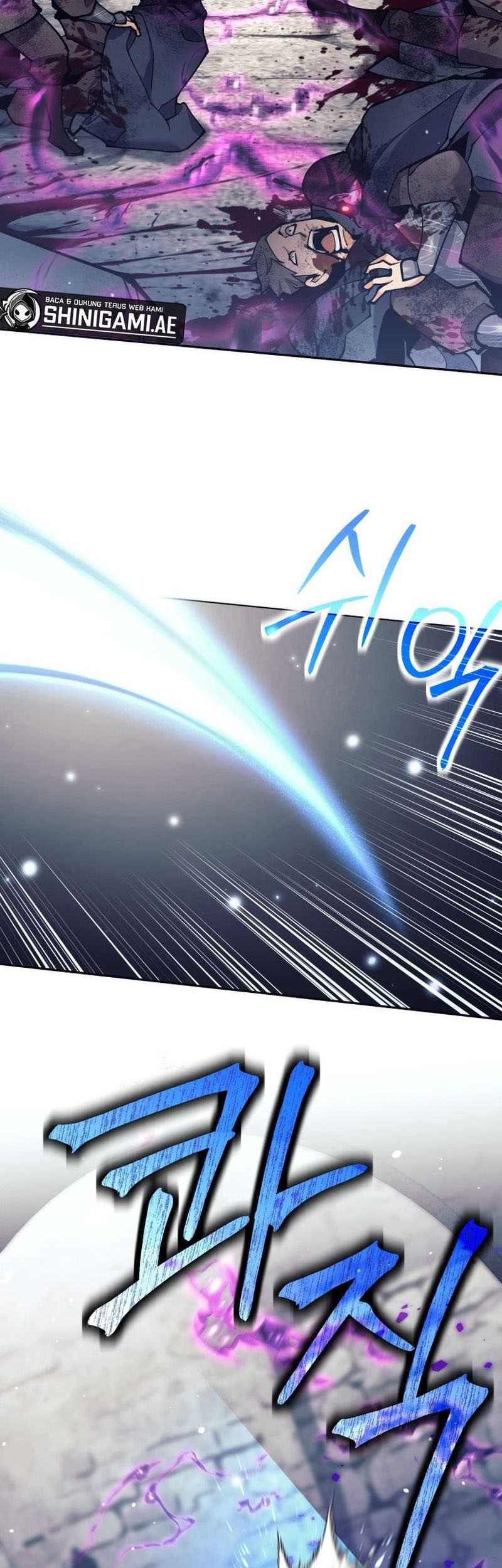 Trash of A Dark Fantasy Chapter 31 Gambar 51