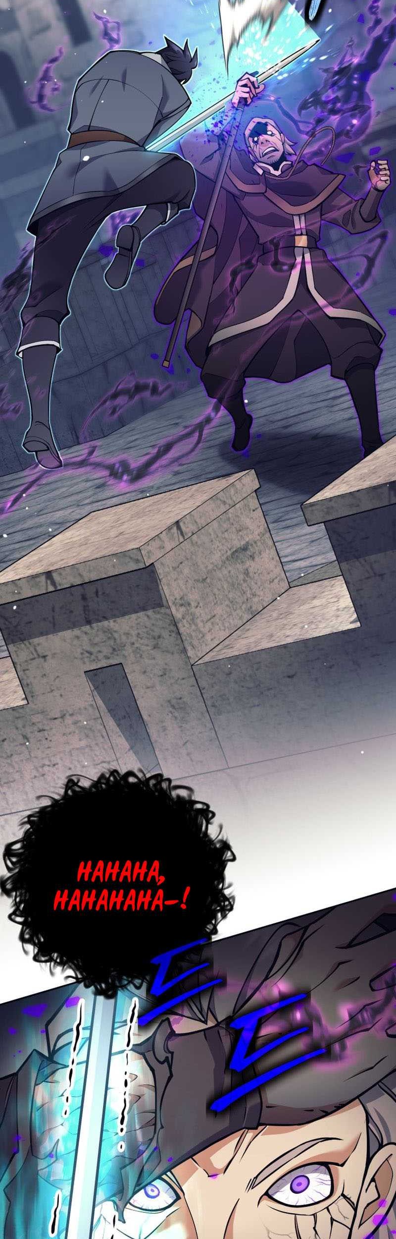 Trash of A Dark Fantasy Chapter 31 Gambar 52