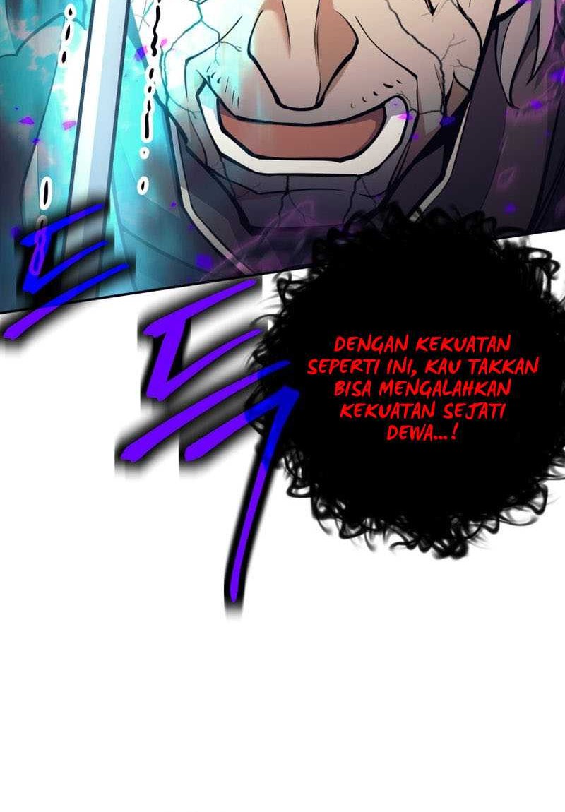 Trash of A Dark Fantasy Chapter 31 Gambar 53