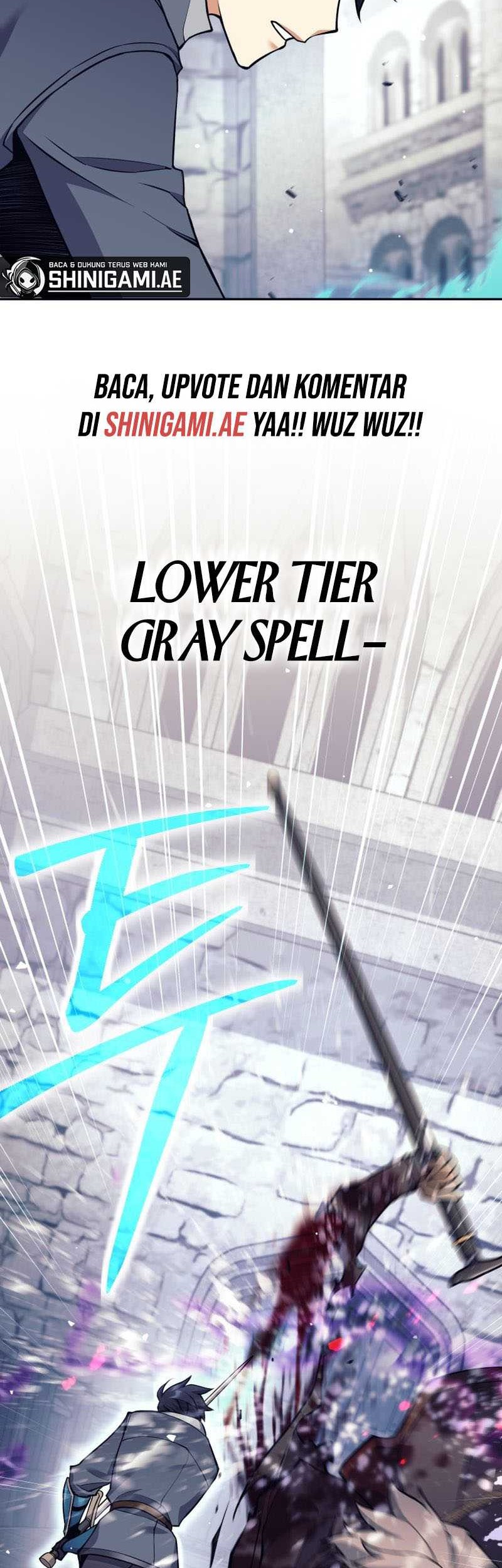 Trash of A Dark Fantasy Chapter 31 Gambar 55