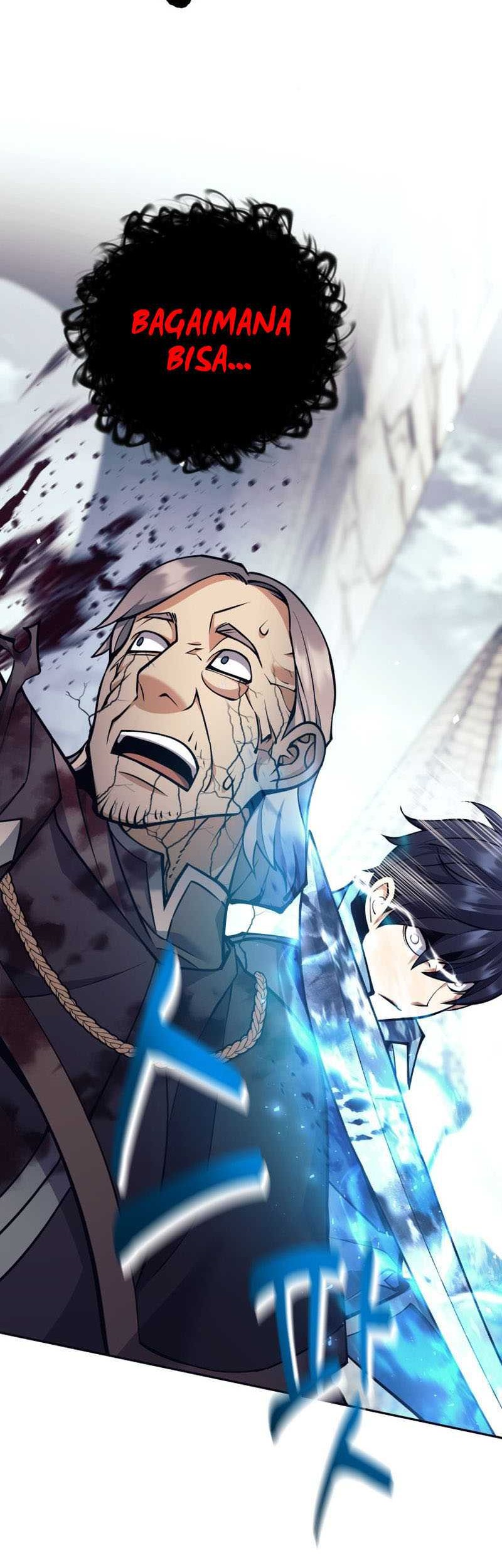 Trash of A Dark Fantasy Chapter 31 Gambar 57