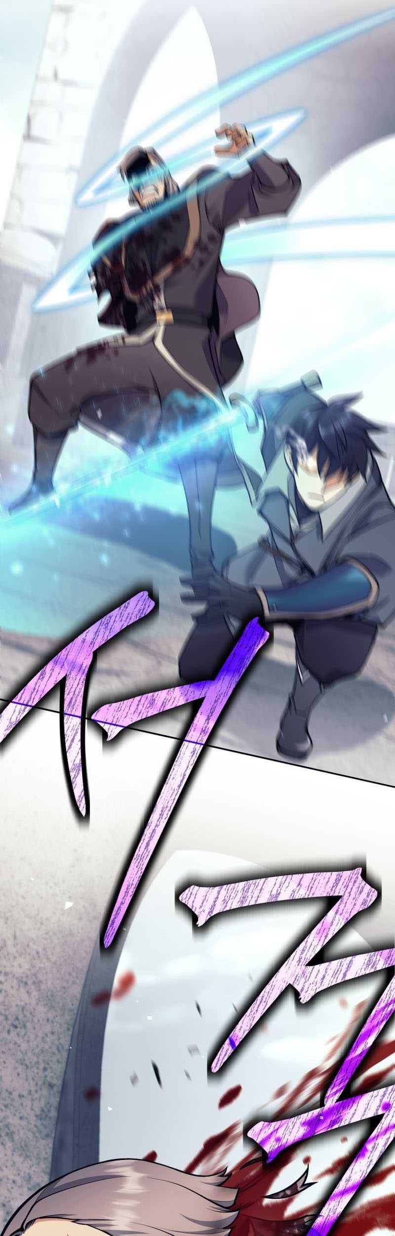 Trash of A Dark Fantasy Chapter 31 Gambar 61