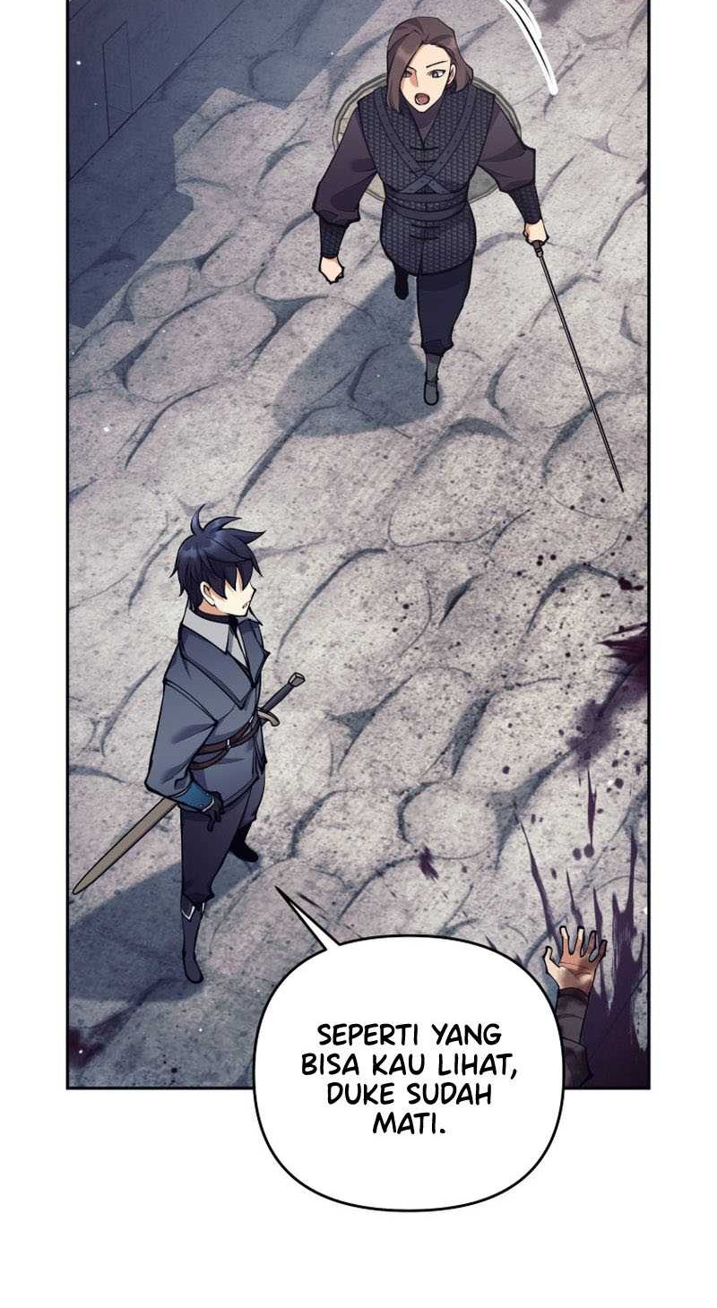 Trash of A Dark Fantasy Chapter 31 Gambar 68