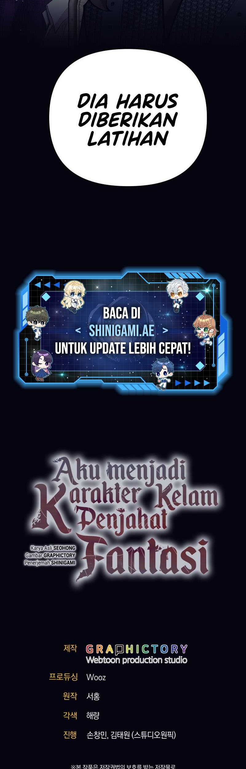 Trash of A Dark Fantasy Chapter 31 Gambar 72