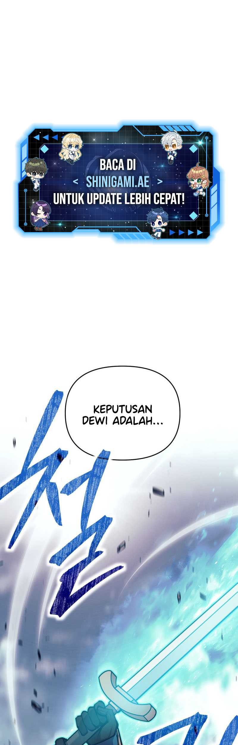 Manhwa Trash of A Dark Fantasy Chapter 31 gambar nomor 2