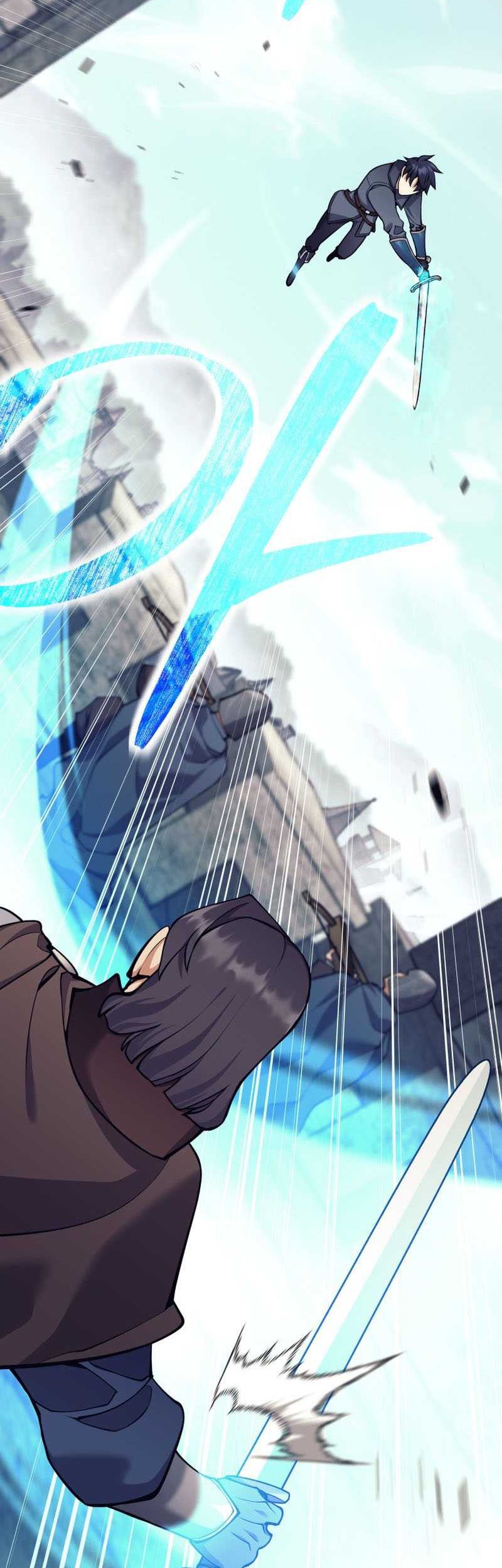 Trash of A Dark Fantasy Chapter 31 Gambar 4