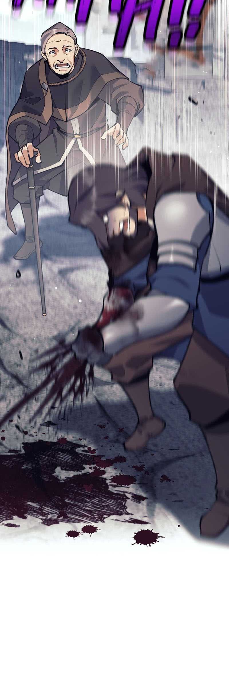 Trash of A Dark Fantasy Chapter 31 Gambar 8