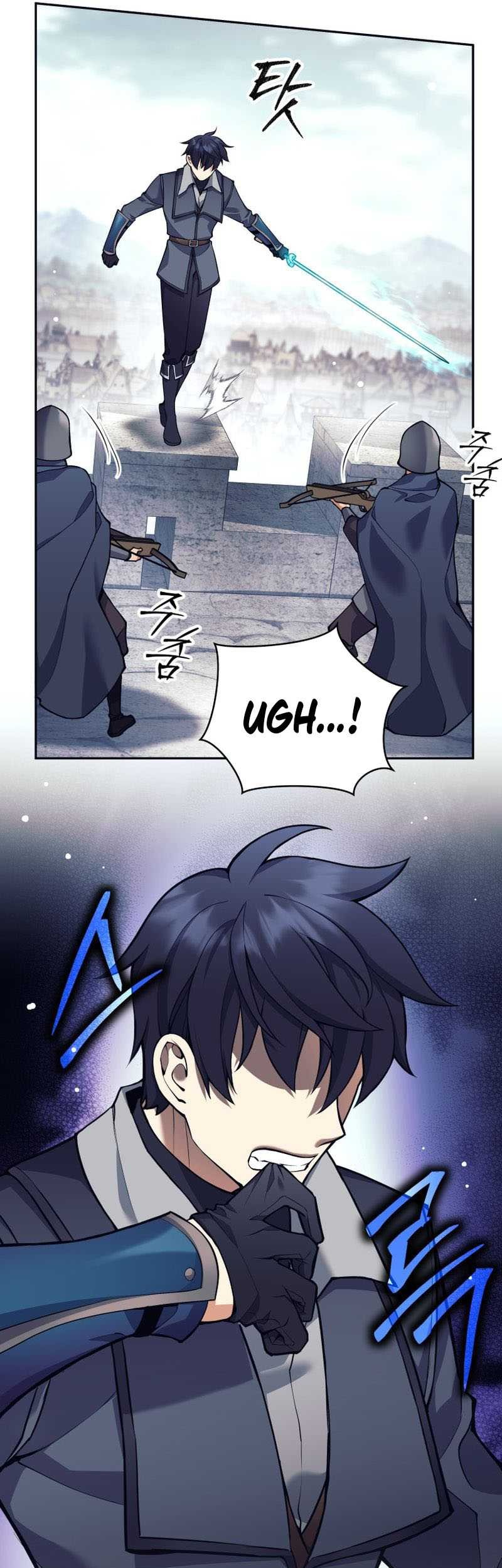 Trash of A Dark Fantasy Chapter 31 Gambar 9