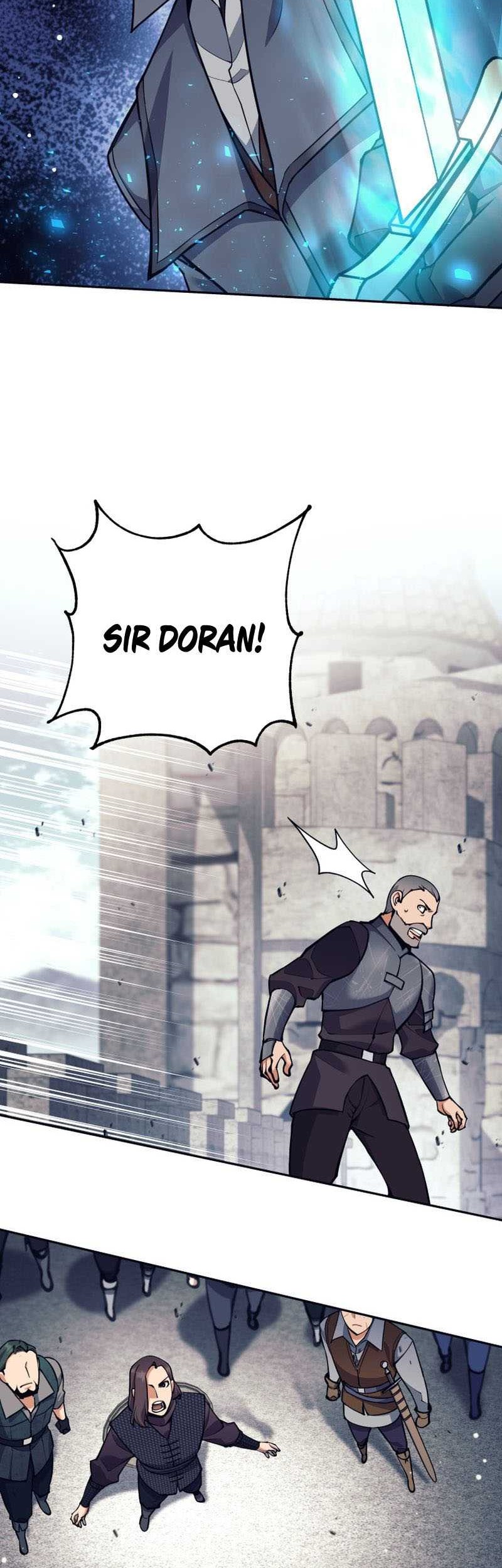 Trash of A Dark Fantasy Chapter 31 Gambar 14