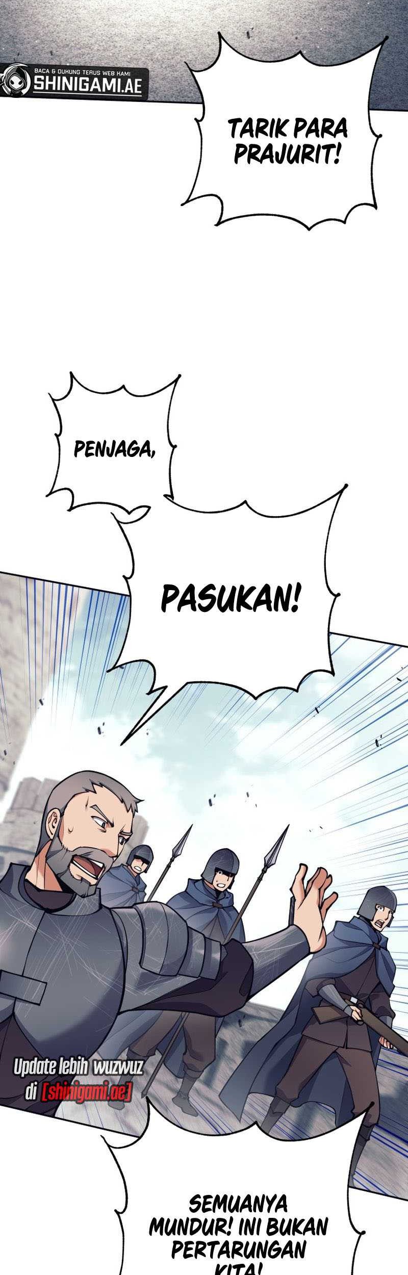 Trash of A Dark Fantasy Chapter 31 Gambar 15