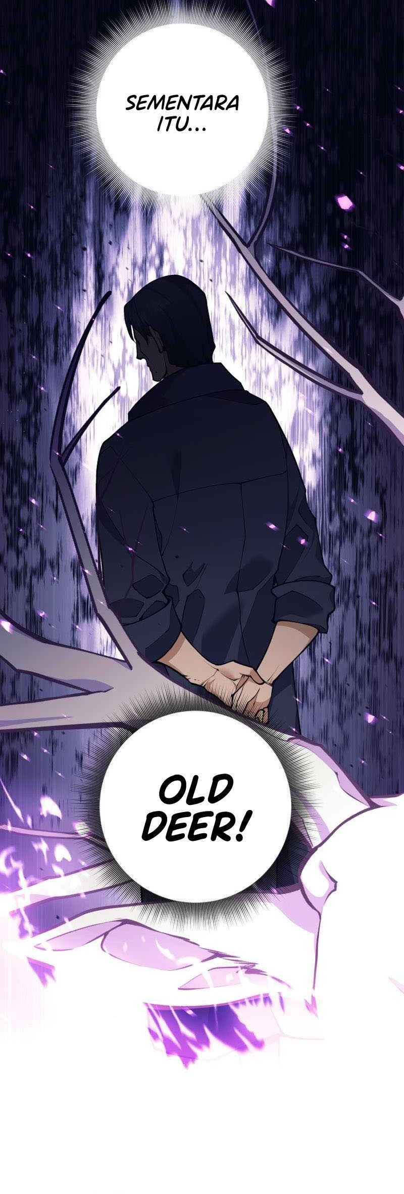 Trash of A Dark Fantasy Chapter 31 Gambar 19