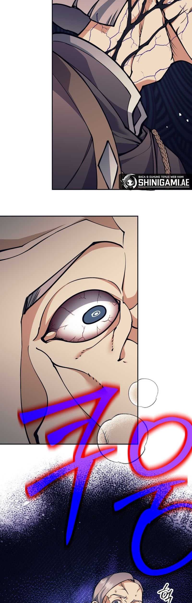 Trash of A Dark Fantasy Chapter 31 Gambar 22