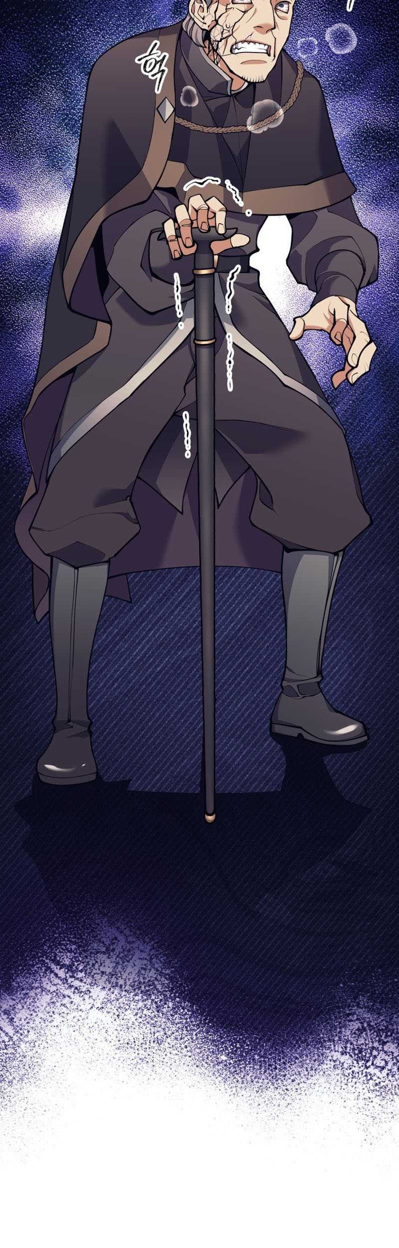 Trash of A Dark Fantasy Chapter 31 Gambar 23