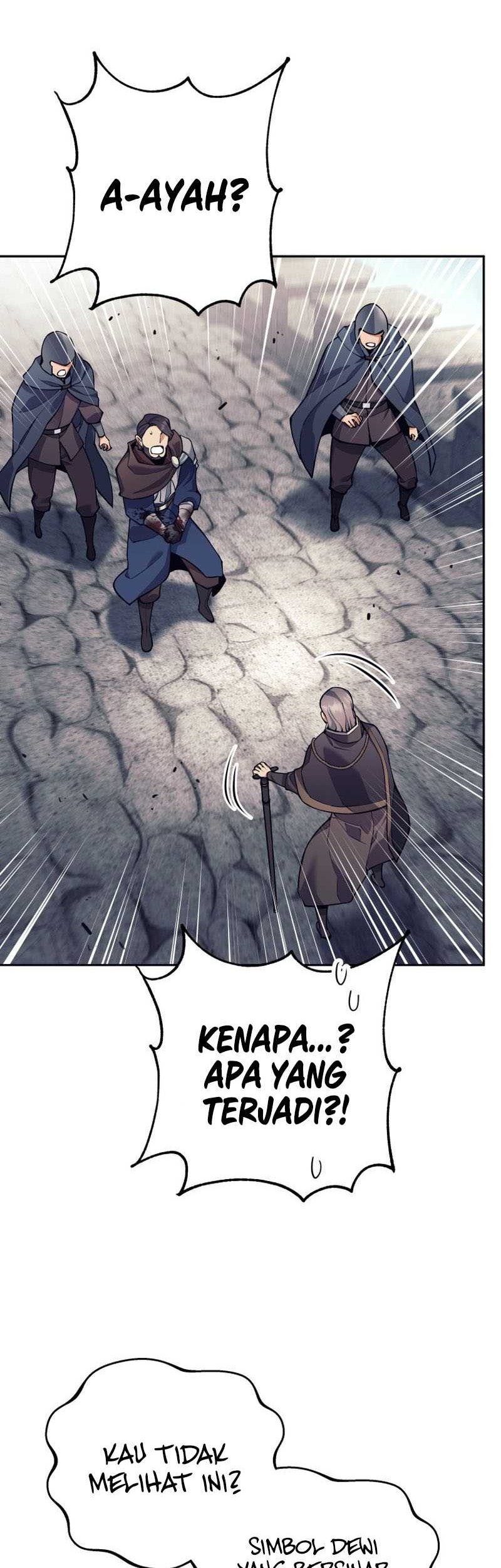 Trash of A Dark Fantasy Chapter 31 Gambar 25