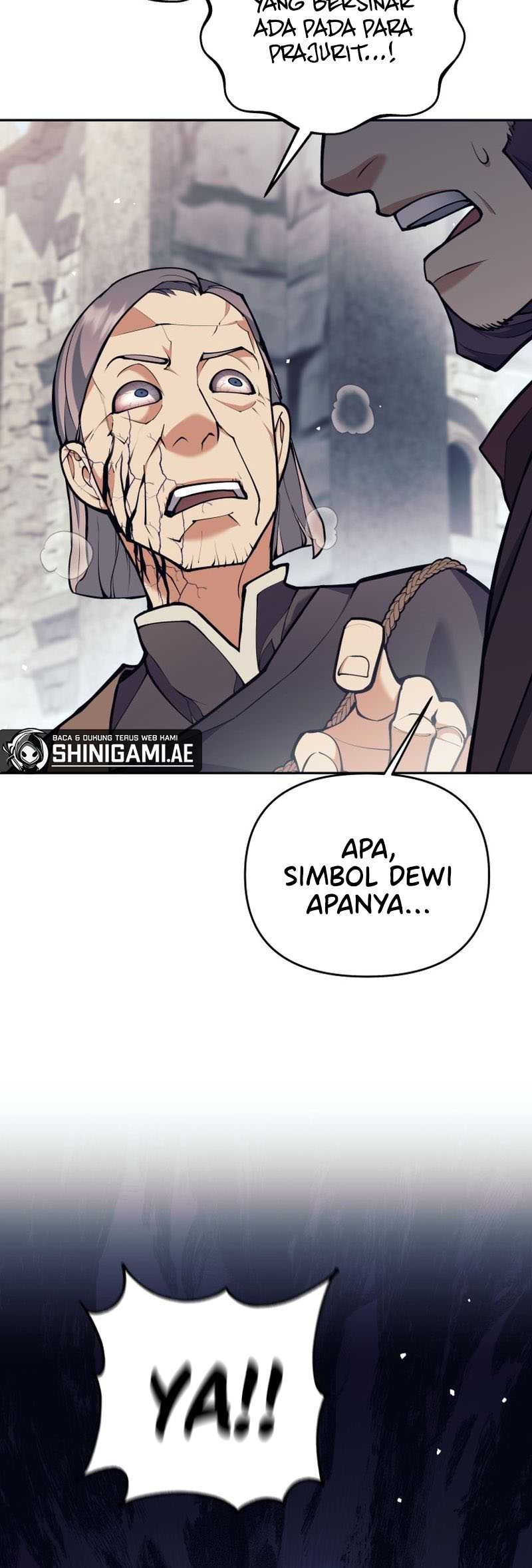 Trash of A Dark Fantasy Chapter 31 Gambar 26