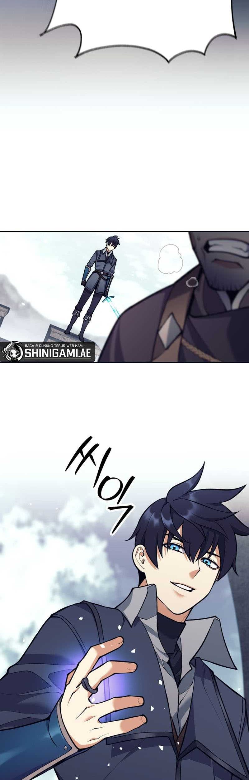 Trash of A Dark Fantasy Chapter 31 Gambar 28