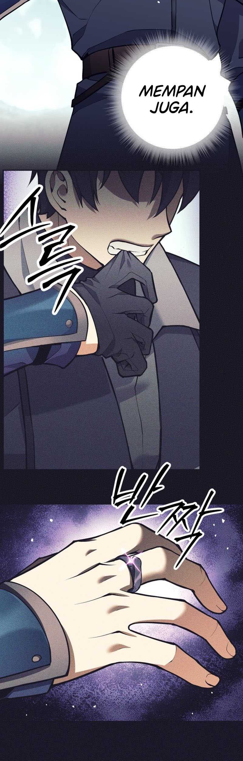 Trash of A Dark Fantasy Chapter 31 Gambar 29