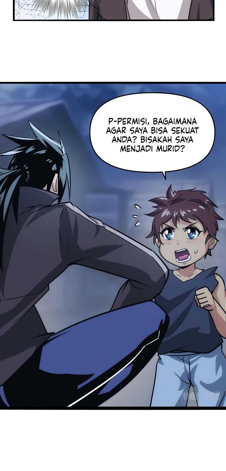 Hero? I Quit A Long Time Ago Chapter 429 Gambar 5