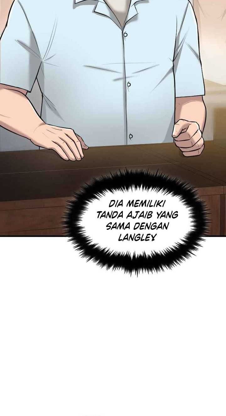 Paranoid Mage Chapter 12 Gambar 18