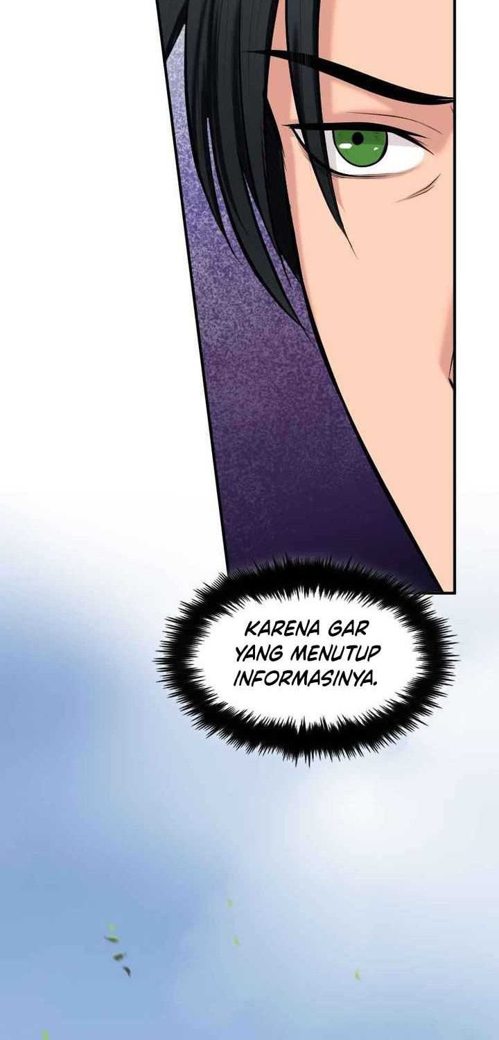 Paranoid Mage Chapter 12 Gambar 26