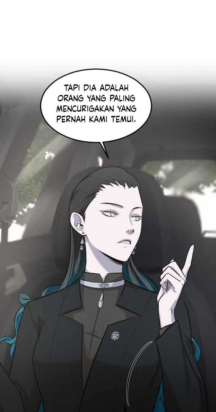 Paranoid Mage Chapter 12 Gambar 46