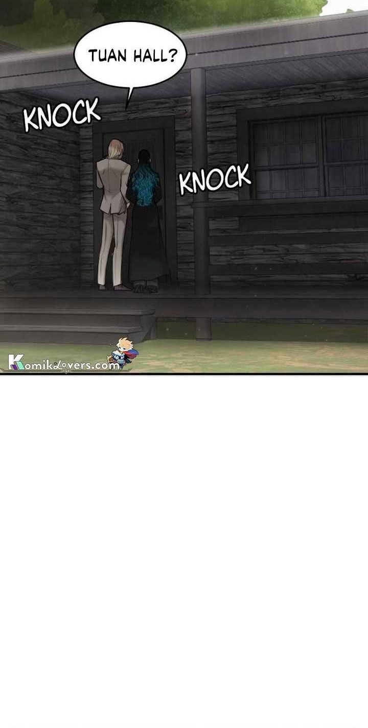 Paranoid Mage Chapter 12 Gambar 50