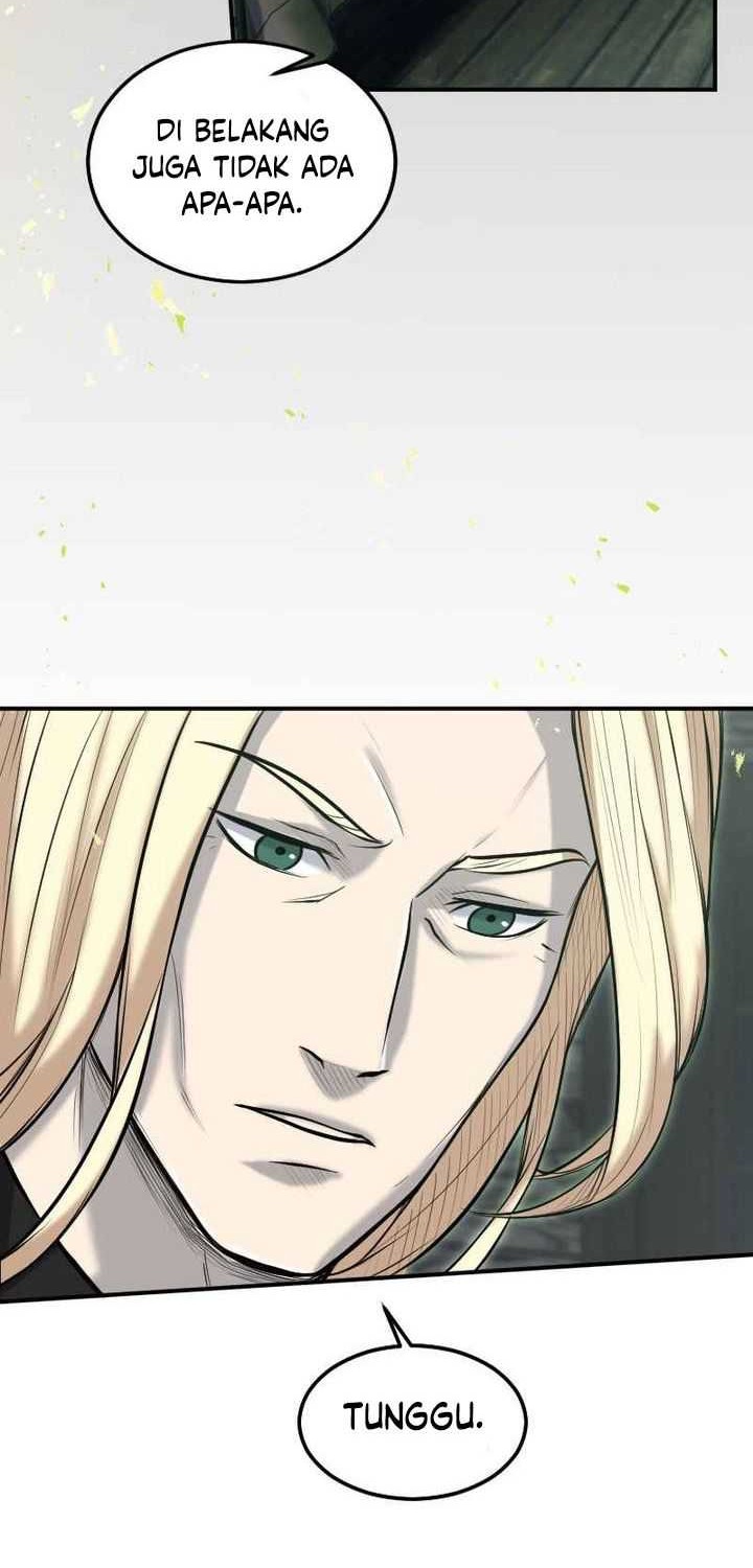 Paranoid Mage Chapter 12 Gambar 56