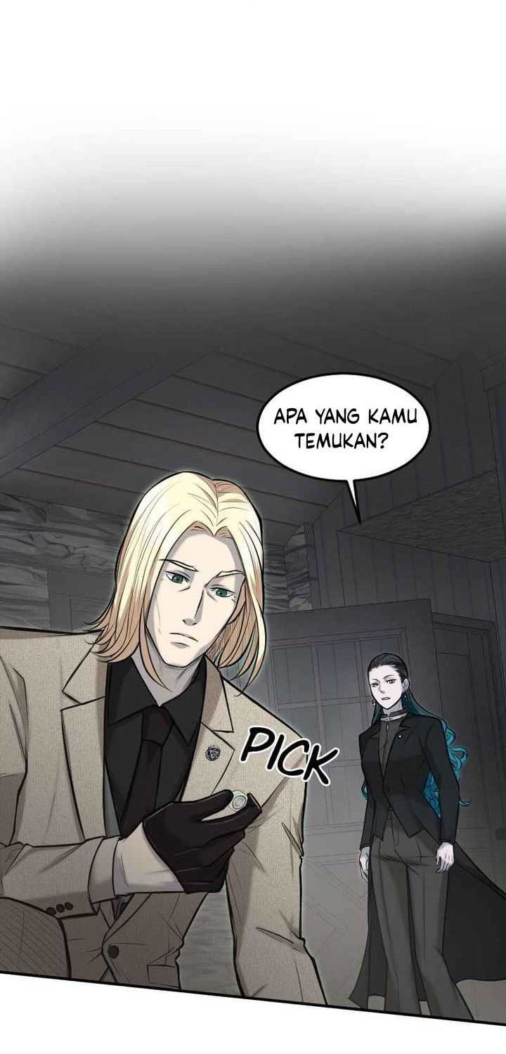 Paranoid Mage Chapter 12 Gambar 58