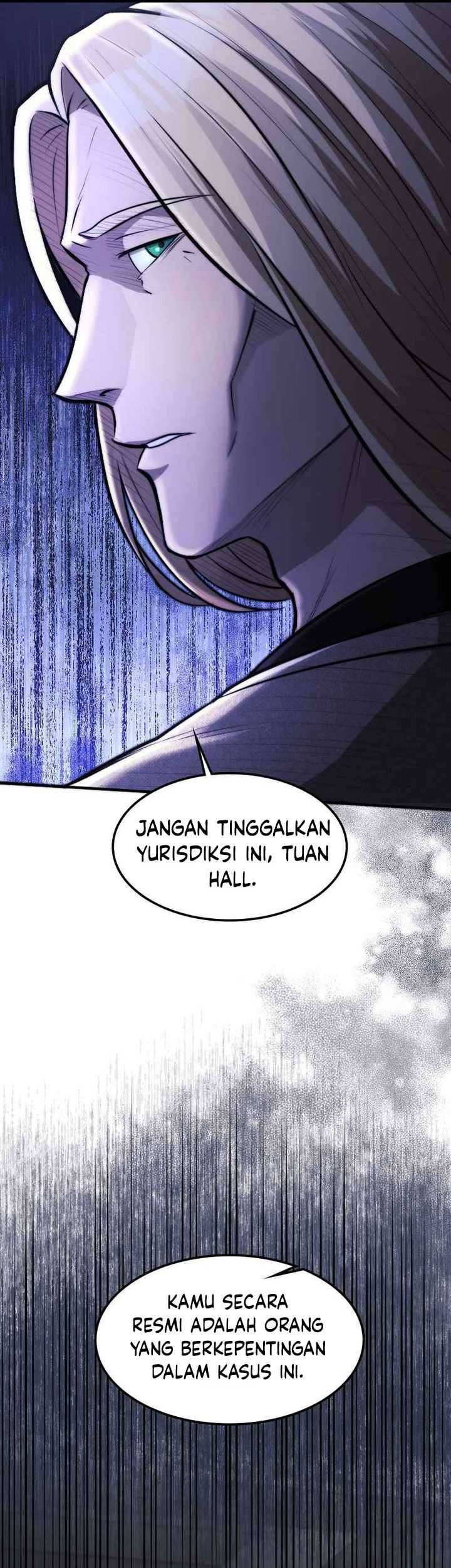 Paranoid Mage Chapter 12 Gambar 3