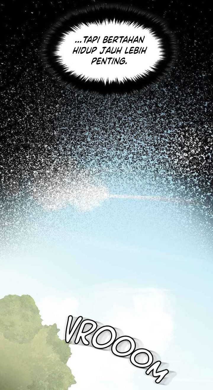 Paranoid Mage Chapter 12 Gambar 10