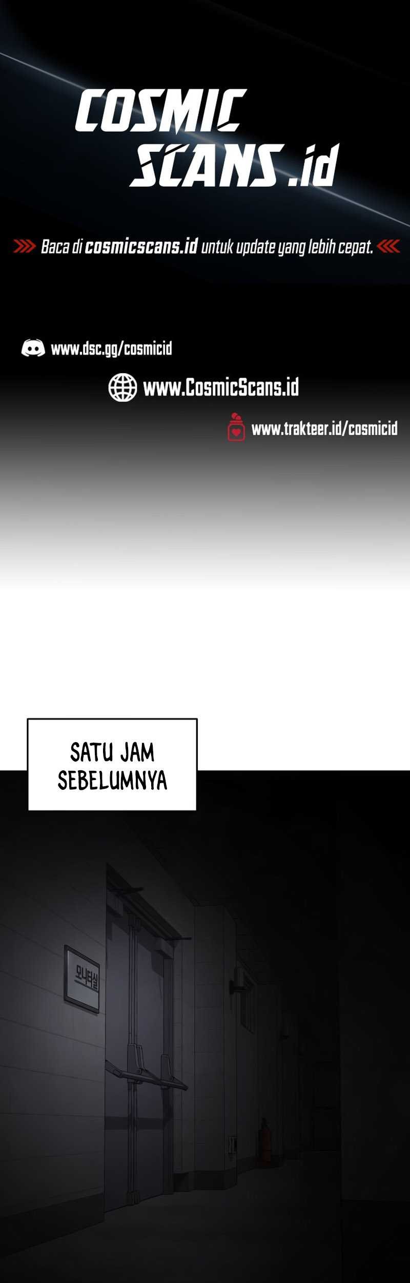 Baca Manhwa Baek XX Chapter 75 Gambar 2