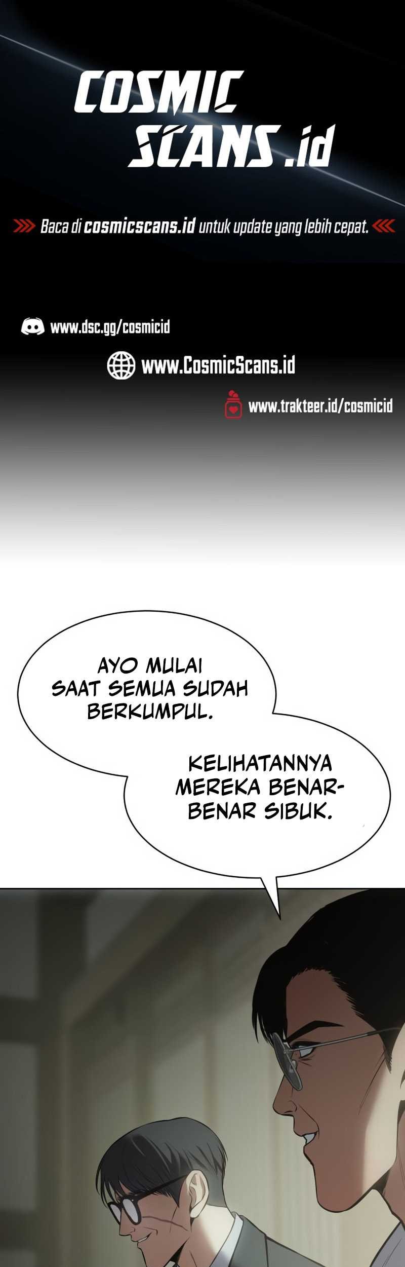 Baca Manhwa Baek XX Chapter 74 Gambar 2