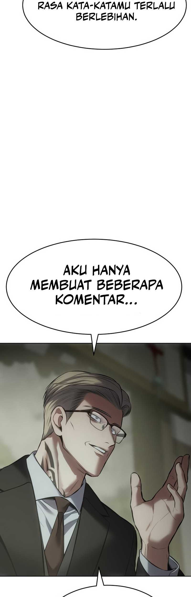 Baek XX Chapter 74 Gambar 11