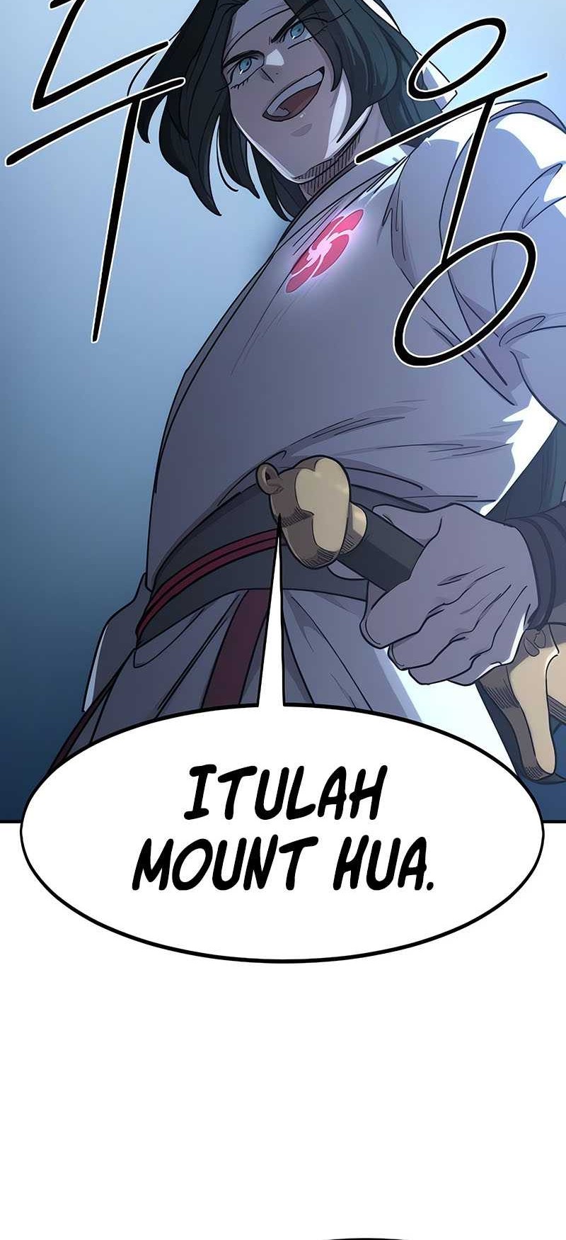 Return of the Flowery Mountain Sect Chapter 123 Gambar 38