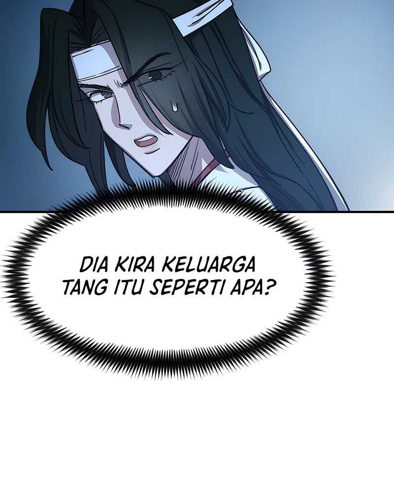 Return of the Flowery Mountain Sect Chapter 123 Gambar 42