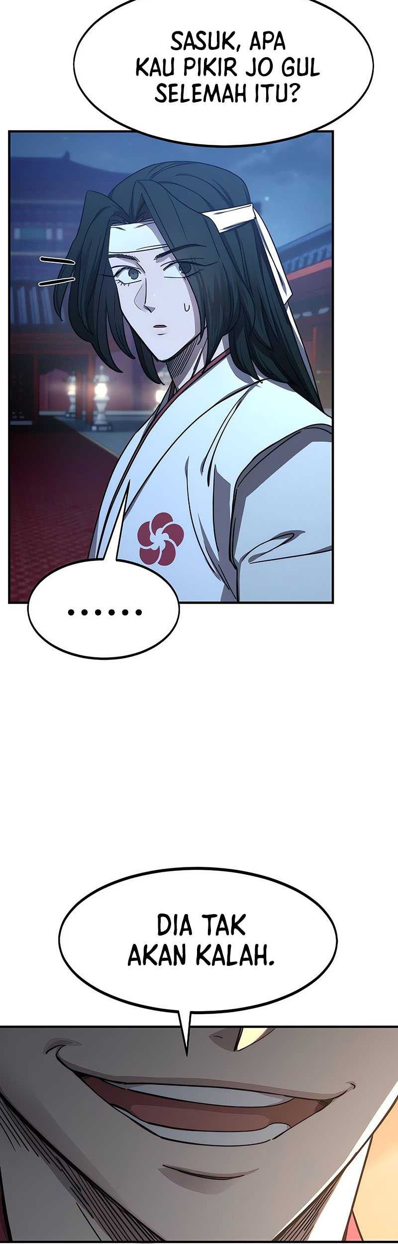 Return of the Flowery Mountain Sect Chapter 123 Gambar 46