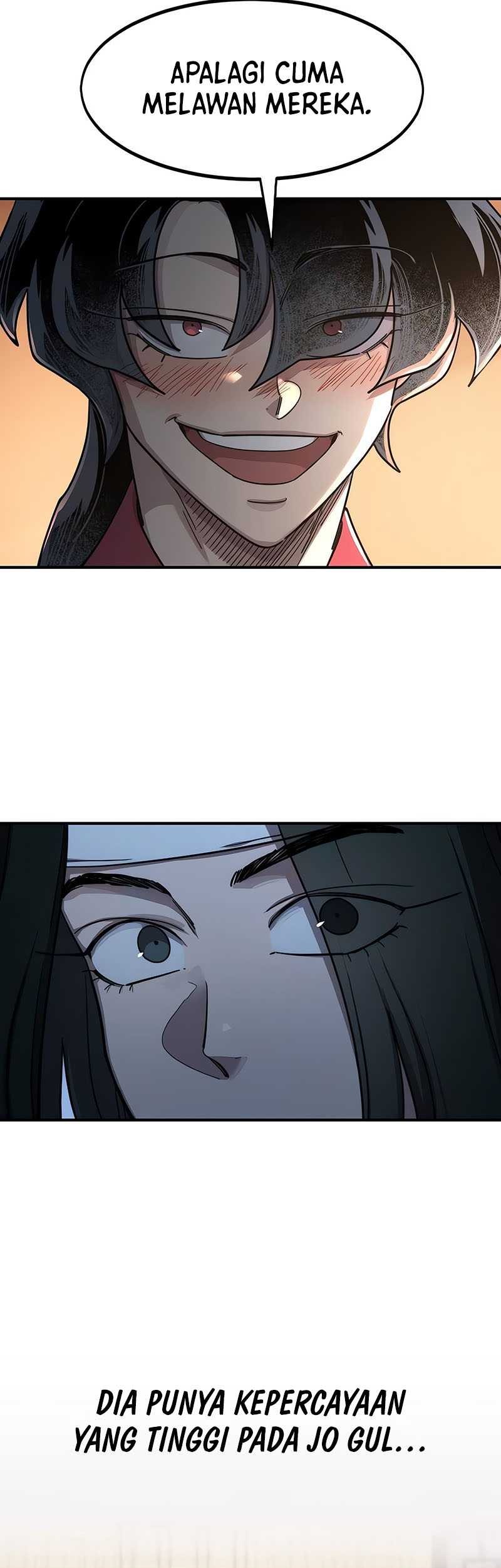 Return of the Flowery Mountain Sect Chapter 123 Gambar 48